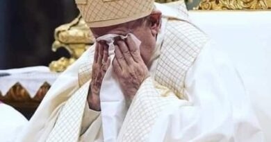 Homosexualité «catholique» : la bénédiction qui passe mal en Afrique Homosexualité «catholique» : la bénédiction qui passe mal en Afrique