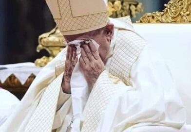 Homosexualité «catholique» : la bénédiction qui passe mal en Afrique Homosexualité «catholique» : la bénédiction qui passe mal en Afrique