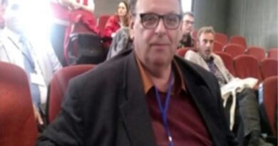 Isidoros Karderinis : «plus de 3000 entreprises chinoises sont présentes en Afrique» Isidoros Karderinis : «plus de 3000 entreprises chinoises sont présentes en Afrique»