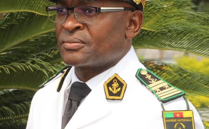 «Le Cameroun est dans le viseur»