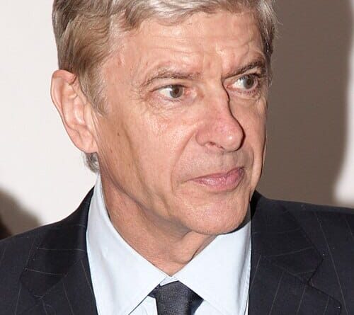 Équipe de France : Arsène Wenger lie la réussite des Bleus à l’immigration Équipe de France : Arsène Wenger lie la réussite des Bleus à l’immigration