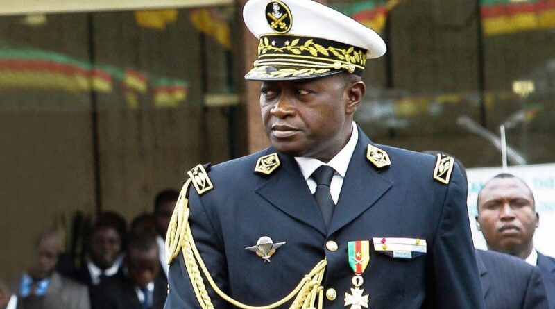 Cameroun : la bombe Effoudou explose de nouveau