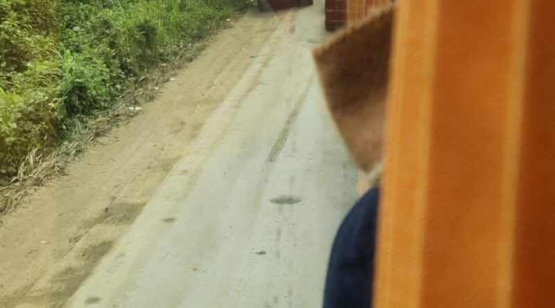 CAMEROUN : LA PSYCHOSE D&rsquo;UNE NOUVELLE CATASTROPHE FERROVIAIRE PLANE